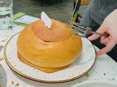 -大树餐厅(环球港店)