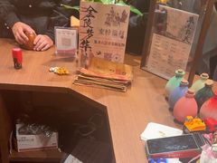 -金陵梦华·宫宴(南京首店)