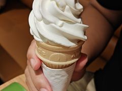 -麦当劳(安定门外大街店)