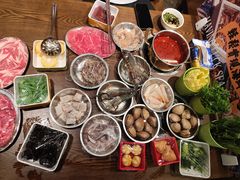 -行运海鲜食集(北京首店)