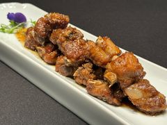 -铜锣湾·有麝自然香(渝北财富中心店)