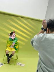 -花开映像儿童摄影