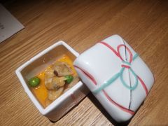 -江左尚白日本料理(万象城店)