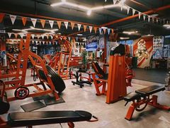 -KingBull私教健身&格斗订制(龙井商业中心店)