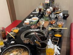 -黒毛和牛焼肉善 ZEN(難波心斎橋店)
