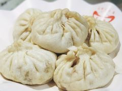-宝正臻天津包子总店(金阳光居易店)
