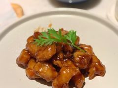 -绿茶餐厅(coco park 店)