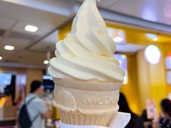 -麦当劳(城西银泰店)