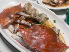 -金海湾海鲜排档(朱家尖店)