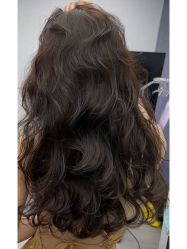 -H·Y HAIR SALON烫发·染发·造型