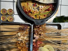 -九街淑芬掌中宝串串公司(沙坪坝店)