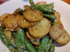 -俭朴菜(鲁磨路店)