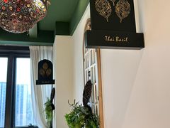 -Thai Basil罗勒叶泰式餐厅(时代天街店)