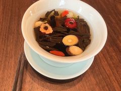 八宝花茶-喜鼎海胆水饺(东港店)