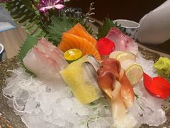 -小山日本料理(兴业太古汇店)