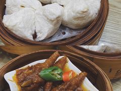 -赏点粤式点心(广州塔店)