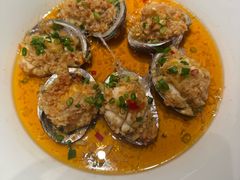 -鸽子侯·家宴·平价海鲜(市图书馆店)