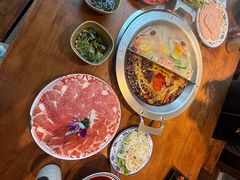 -楠火锅(仁恒梦中心店)