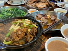 -农汤老店(顺联公园里店)