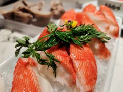 -大舜国风· 和牛火锅(绮霞街店)
