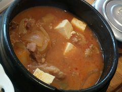 -紫霞门韩国料理烤肉(深南东路店)