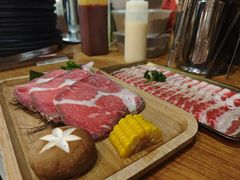 -香猪坊韩国烤肉专属门店(魏公村店)