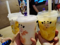 -一只酸奶牛(时代天街A馆店)