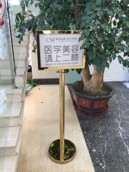 大厅-坤如玛丽·医疗美容中心