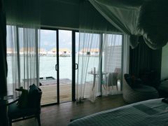 -中央格兰德岛温泉度假酒店 - 全包