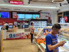 -85度C(广州石牌桥店)