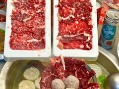 -八合里潮汕鲜牛肉火锅(广州五羊邨店)