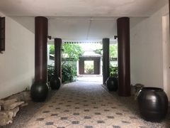 -苏州吴宫泛太平洋酒店