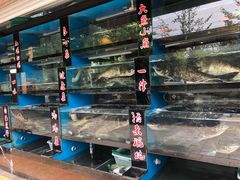 -好灶头妈妈菜·柴火灶台鱼·千岛湖土菜地标美食