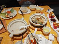 -蔡澜点心·粤菜(花城汇南区店)