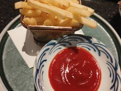 -極上萬膳·日料放题(海岸城店)