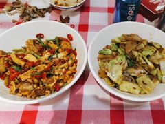 -西江红·株洲本地菜(滨江南路店)