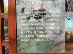 -洛阳市隋唐城遗址植物园