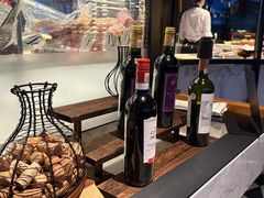 -深圳美高梅酒店·意烁FIAMMA·地中海餐厅