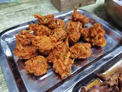 -清真-戏楼王记牛肉面