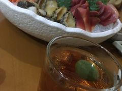 -银子铁板烧料理自助餐(人民广场店)