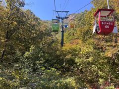 -丹东凤凰山景区