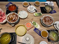 -龙聚德北京烤鸭(沙坪坝华宇A馆店)