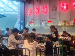 -陈鹏鹏潮汕菜(宝安机场T3航站楼店)