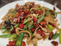 -青年路烩面馆(绿地世纪城店)