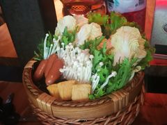 全家福拼盘-半天妖烤鱼(方庄店)