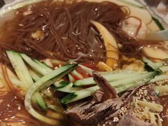 -七八冷面·延边朝鲜族美食(圣熙八号店)