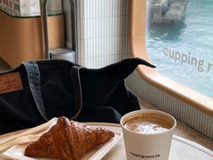 -Cupping Room(Harbour City)