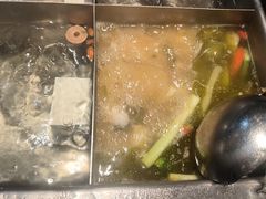 -海底捞火锅(贵和购物中心店.原鲁能城店)