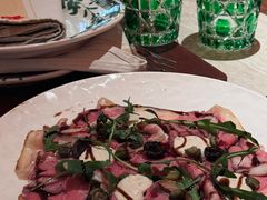 -Mammamia意大利餐厅(阳春巷店)