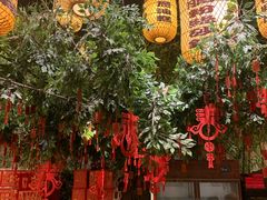 大堂-南京大牌档(凯德大峡谷店)